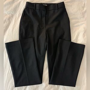 Aritzia Babaton Publish Pants sz 2
